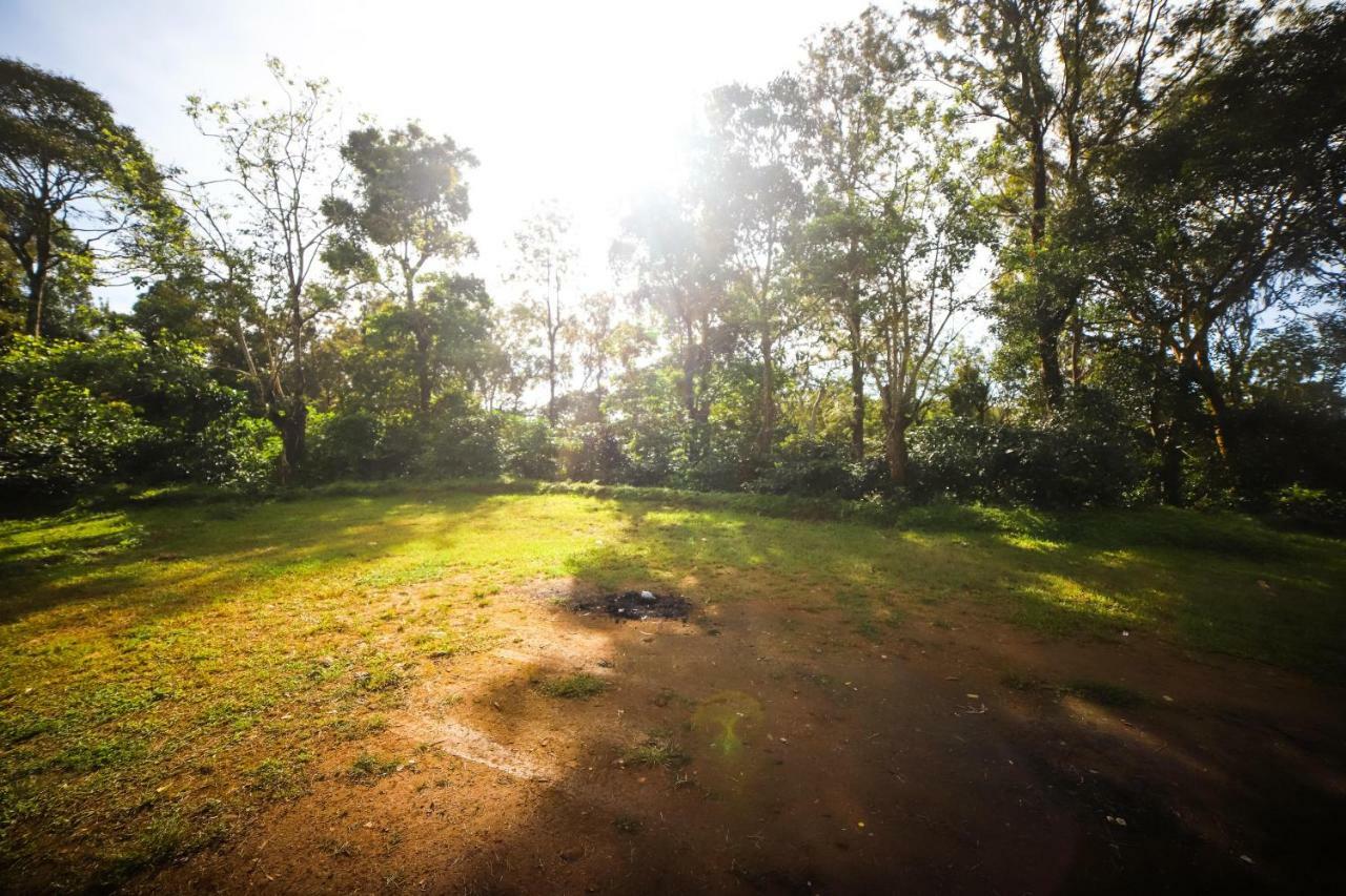Misty Valley Hill Resorts Nelliyampathy ภายนอก รูปภาพ